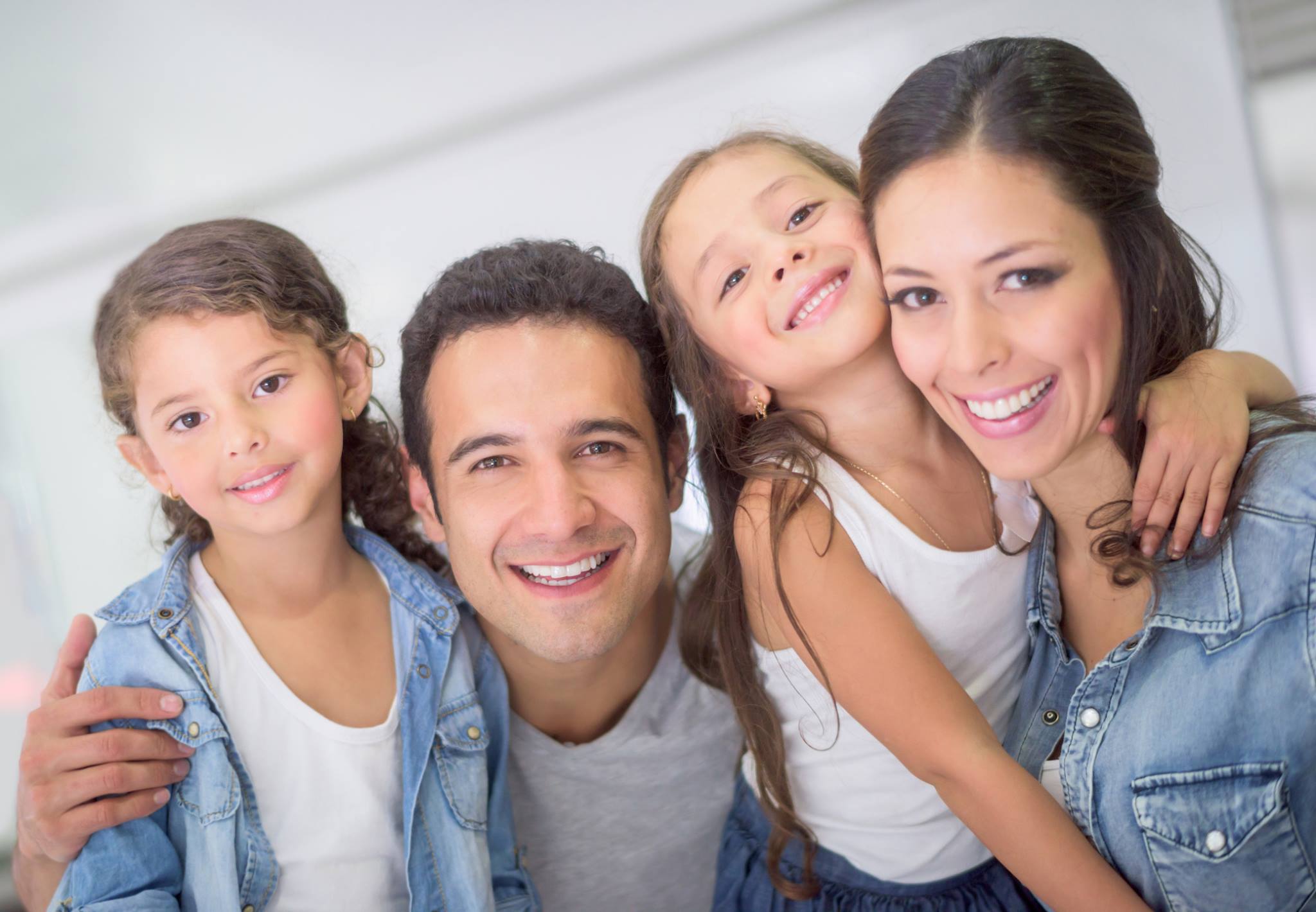 Family Dental Services